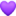 💜